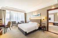 Lakeside Hotel Hotels in Beijing