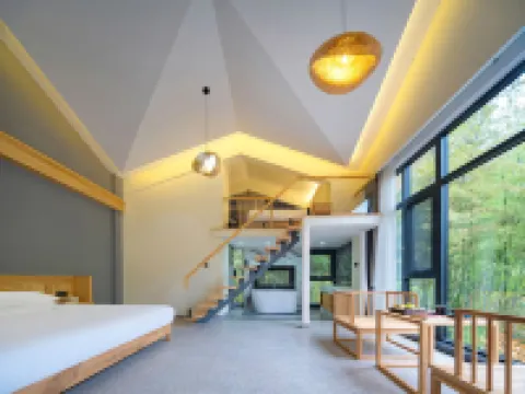 Serenity Valley (Zhangjiajie National Forest Park Shop)