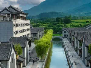 Popular Four-Star Hotels in Huanren