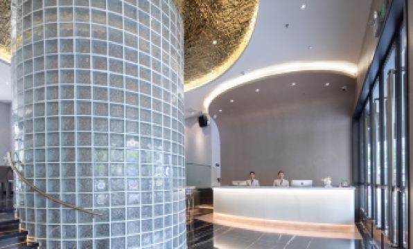 Jinyue Garden Hotel (Shenzhen Qianhai Free Trade Zone)