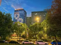 AHY E-sports Business Hotel