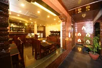 Capital Boutique Hotel - petit déjeuner