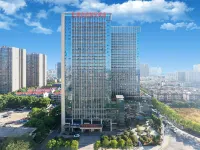 Vienna International Hotel (Changsha Ziwei Road malanshan store) Hotel in zona Mawangdui Han Mausoleum