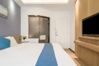 Xiamen Ludao · Haiju | Sea View Villa (Huangcuo Beach Store on Huandao Road)