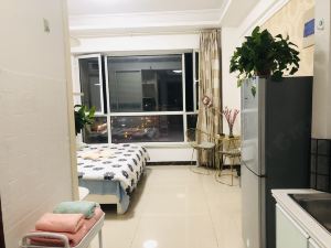 Juye Shiguang Time Apartment