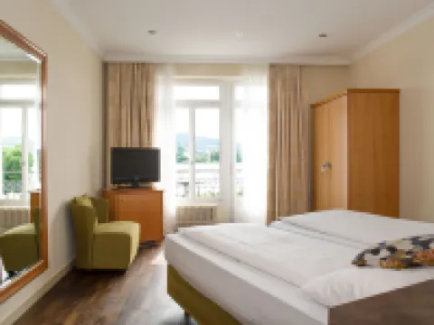 Hotel Seeburg Luzern Hoteles en Lucerna