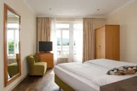 Hotel Seeburg Luzern Hotels in Meggen