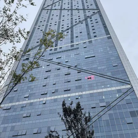 Eju E-sports Smart Homestay (Rongsheng Times Square)