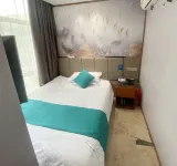 Pulton M Hotel (Yongjia Shuangta Road)