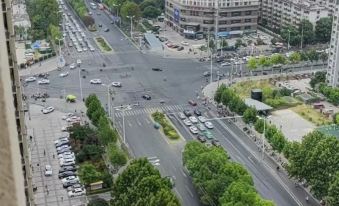 Hefei Xiangjia Apartment