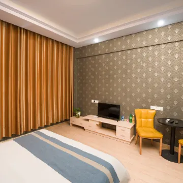 Home Huayi Hotel (Pingdu Renmin Road Branch