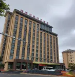 Fuding Boyang Village Zhenxing Hotel