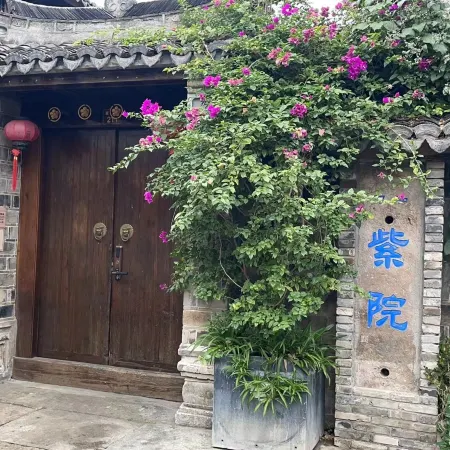 Linhai Ziyuan