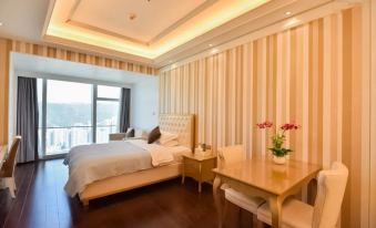Moka Seaview Apartment