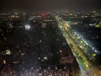 안지 월드 트레이드 호텔 - 4성급