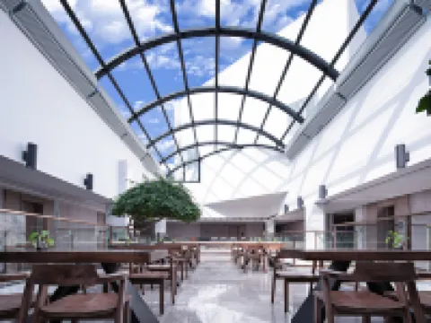 Xiangbishan Port House | City core stroll city center hotel (Guilin two rivers and four lakes store) Hotels in Guilin