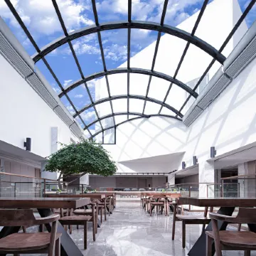 Xiangbishan Port House | City core stroll city center hotel (Guilin two rivers and four lakes store)