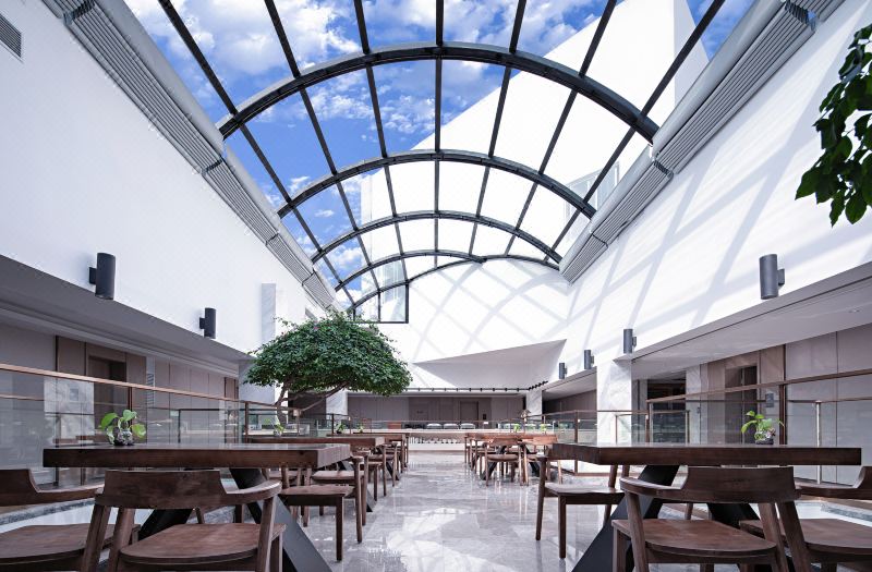 Xiangbishan Port House | City core stroll city center hotel (Guilin two rivers and four lakes store) photo 2
