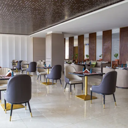 M Hotel Kigali