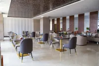 M Hotel Kigali - petit déjeuner