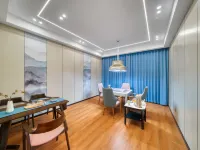 Cixi Hangzhou Bay International Hotel Hotel a Cixi