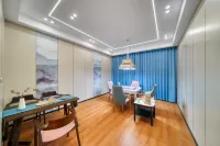 Cixi Hangzhou Bay International Hotel فنادق في تسى شي