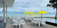 Tasala Cabana - Beach