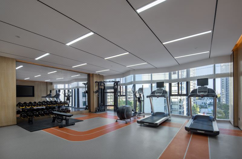 Home2 Suites by Hilton Wuhan High-speed Railway Station Qingshan photo 3