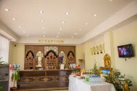 Rangrez Hotel