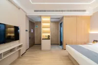 My Site E-sports Hotel (Wuxi 1912 Bar Street) -  Gaming & Esports