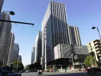Yuesu Hotel (Hefei Swan Lake Branch)