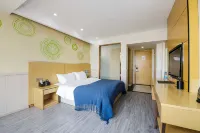 The Wall Street Holiday Hotel
