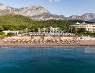 Sherwood Exclusive Kemer - Kids Concept