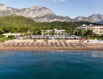 Sherwood Exclusive Kemer - Kids Concept