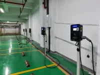Golden Tulip Anji Huzhou - Bãi đậu xe