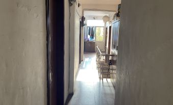 Yinhua Hotel Jiujiang