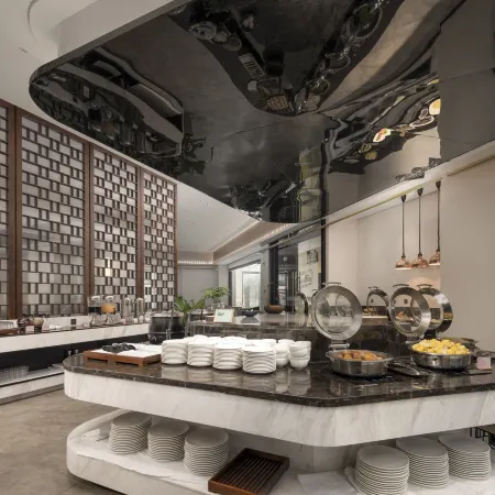 Hangzhou Fuchun Kaiyuan Life Hotel