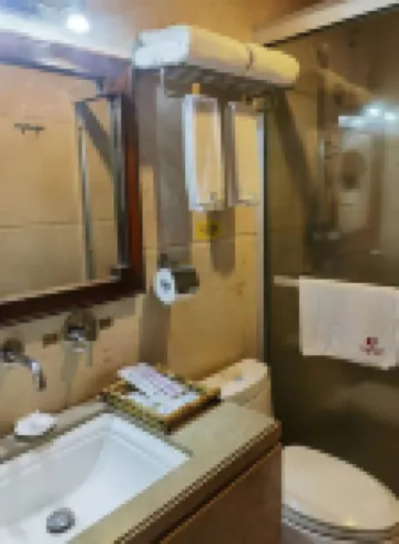 Techeng Island Resort