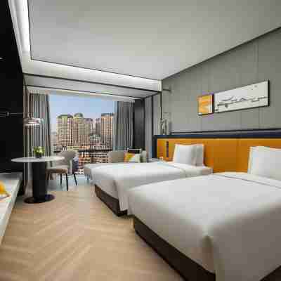보코 허페이 빈후 바이 IHG Rooms