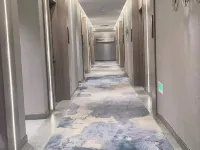 Yuanman Hotel Hotels in Sanmen