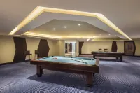 Hilton Wenchang - Gym