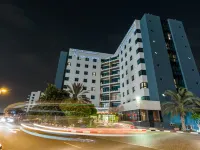 อาราเบียนปาร์ค ดูไบ - เครือโรงแรมเอดจ์ บาย โรตานา โรงแรมใกล้อูดเมทา