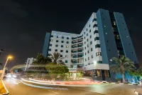 Arabian Park Dubai, an Edge by Rotana Hotel Hotels in Dubai