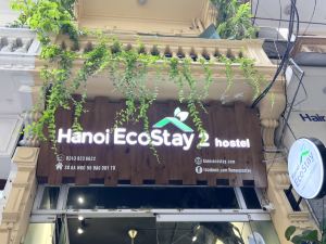 Hanoi EcoStay 2