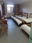 Alxa Zuoqi Jiqi Hotel - Inns