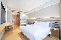 JI Hotel (Nanjing Aotializhongxin hotel) Hotels near Sanshan Marina
