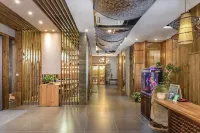 Yun qi shan su - Pet friendly