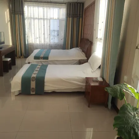 Yingxiang Hotel, Laixi
