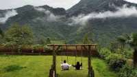 Chunqiu banshan Resort B&B (Daping Village Branch) - Airport Shuttle