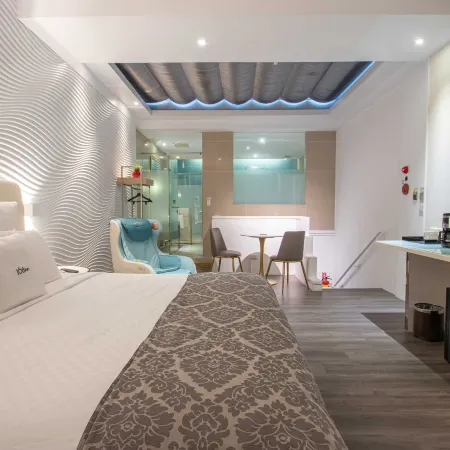 168 Motel Taoyuan Отели рядом с достопримечательностью «Станция Taoyuan»